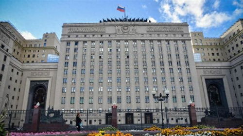 俄乌冲突再升级：俄军全线大规模进攻背后的真相