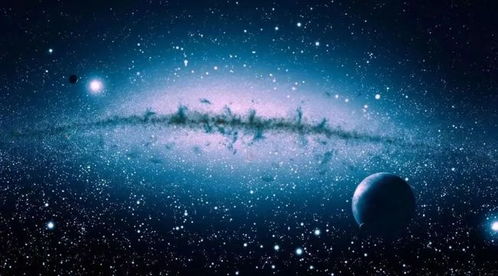 我的星辰大海：一场追逐梦想的旅程