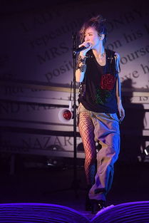 薛凯琪演唱会：一场音乐与心灵的对话