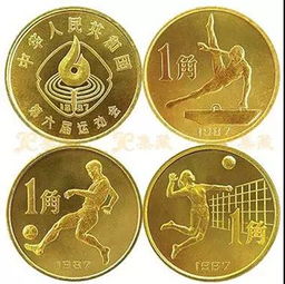 周六例行播报：热门纪念币行情解析与投资建议