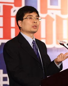 周云杰：从E人到企业家IP的蜕变之路