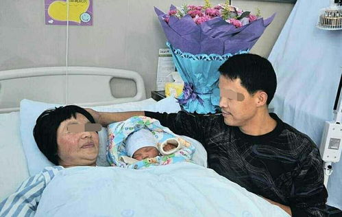 43岁三孩妈拍999套遗照：与死神对抗的重生之旅