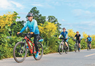 三年行动：我的体重管理之旅