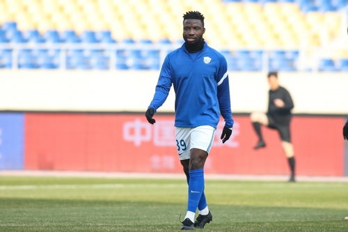 奥斯卡归化传闻的背后：从抖音热搜到国足未来的可能性