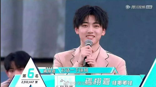 创造营亚洲2：第一次顺位发表，那些闪耀的名字与故事