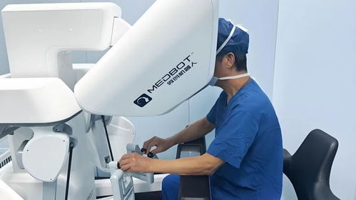 微创机器人订单破百，股价飙升125%，未来盈利空间几何？