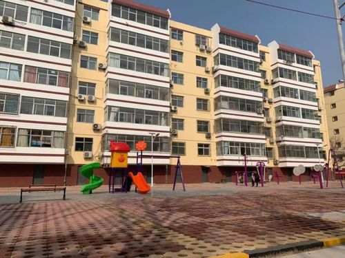 2000年以前老旧小区要纳入城市更新改造：我的亲身经历与感悟