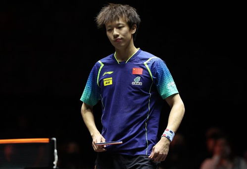 国乒主力选择参赛豁免权的背后：樊振东、陈梦的无奈与坚持