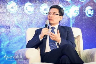 周云杰回应“冷如冰箱”：从两会到网络热点，海尔老总的幽默与责任