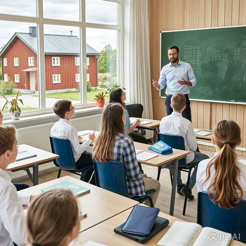 芬兰式教育：探索孩子成长的另一种可能