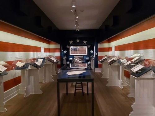 为什么现在逛博物馆这么流行？