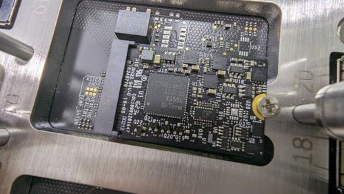 苹果M系列芯片：从M1到M3Ultra，如何带火了又一类芯片