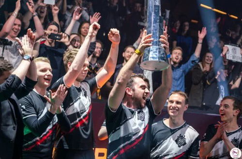 蒙古队2分惊天翻盘G2，小人物的电竞奇迹！