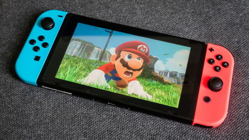 任天堂Switch 2发布前夕：全新OLED套装登场，玩家期待值爆表