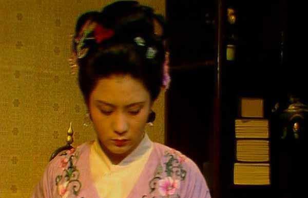 《红楼梦》中最不想当姨娘的丫鬟，竟然是她？