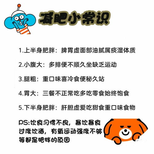 不得不知的减肥后遗症：科学瘦身才是王道