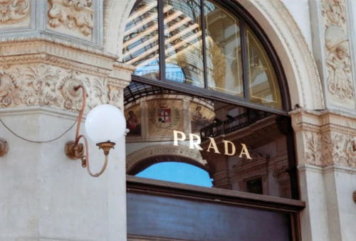 Miu Miu凭什么成为“富家千金”最爱？一年狂揽近百亿的秘密