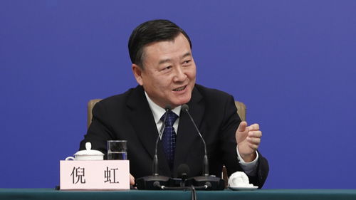 住建部部长发声：稳住楼市，我见证的房地产新风向