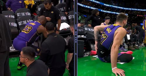 詹姆斯腹股沟拉伤，球迷们该如何看待这一伤病？