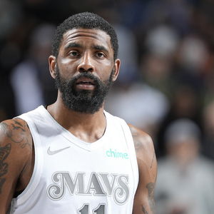 曝欧文今夏或跳出合同续签长约：独行侠的未来王牌？