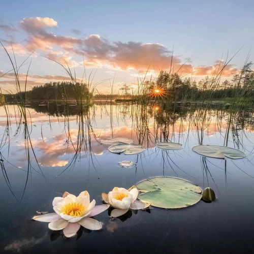 成都王老师的摄影秘籍：如何拍出高级感的风景照片