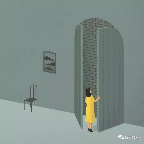 当一扇门关闭，另一扇窗却悄然打开