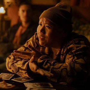 AI占卜真的准到让算命师傅害怕吗？