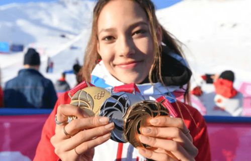 谷爱凌锁骨骨折：从受伤到康复，她的坚韧之路