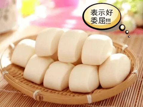 上海馒头界的“新宠”：一个就有一斤多，这还是我们熟悉的馒头吗？