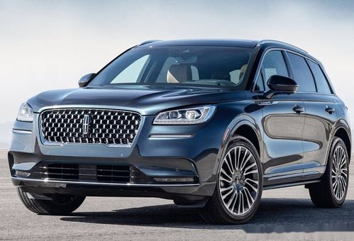 林肯Z与冒险家“一口价”来袭，18.88万元起购车不是梦！