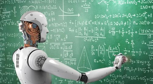 机器人时代来袭，普通人如何逆袭？