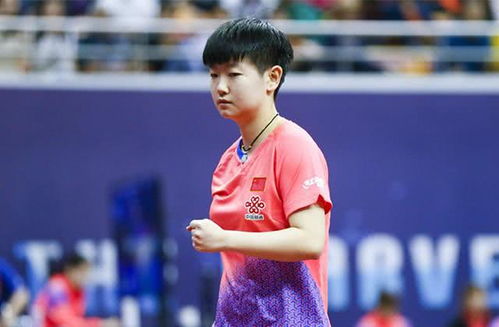 郭焱解读孙颖莎抽到上上签，未来之路更添亮点