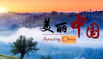 2025年美丽中国这样建：从个人视角看绿色发展蓝图