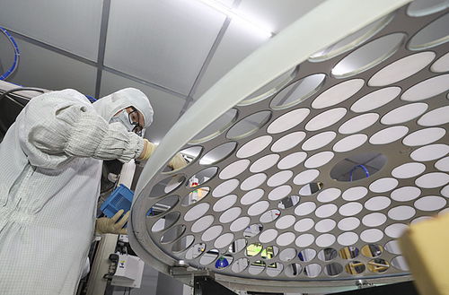 全球人工智能发展：外媒眼中的中国力量