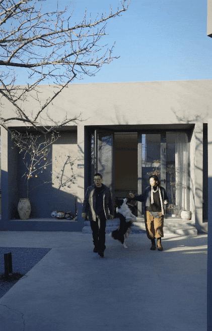 北京最牛社区：年租4万，过上亿万富翁的生活