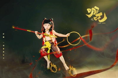 《哪吒之魔童闹海》：谁是你心中的C位角色？