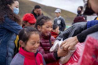 微博助力：儿童福利向所有困境儿童延伸