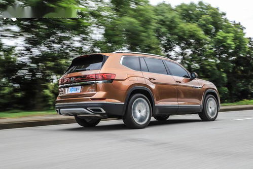 朱一龙的新搭子途昂Pro：从全境试驾到上市发布会的全程揭秘