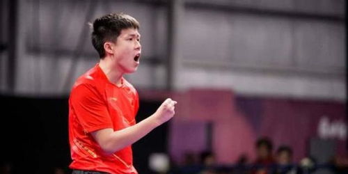 王楚钦对决张本智和：从失利到完美复仇的蜕变之路