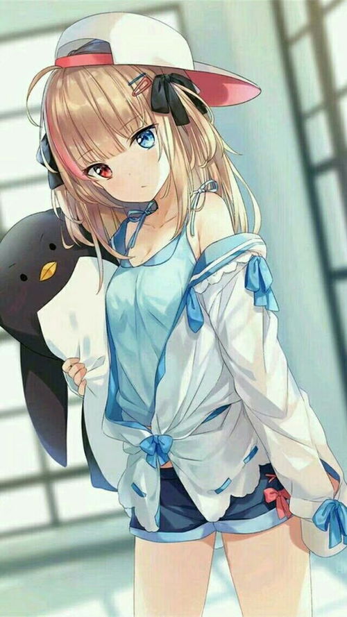 二次元角色大赏：谁是你的灵魂伴侣？