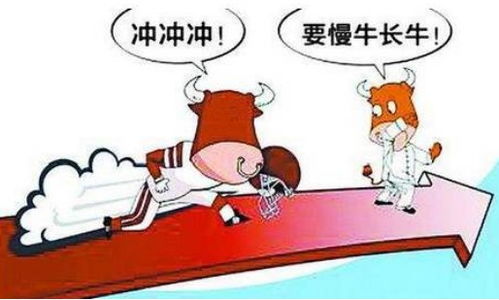 为什么说A股有望迎来慢牛？