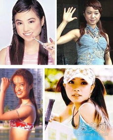 蔡依林与林志玲同台看秀：一场关于美的较量