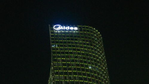 美的强制18点20下班：反内卷的先锋还是形式主义？