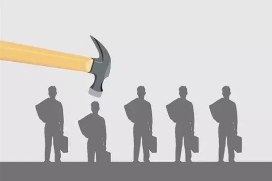 裁员潮下，被优化的中年人一定要这样做！