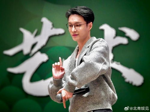 张艺兴出演敦煌话剧：一场艺术与青春的碰撞