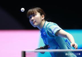 大藤沙月3:0阿库拉：从赛场到心灵的胜利之旅