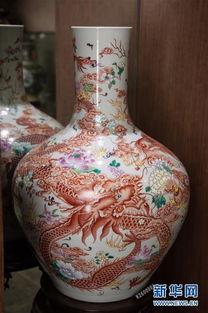 京彩瓷：匠心传承，千年窑火的现代新生