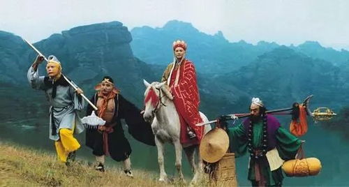 为什么《西游记》能成为四大名著之一？读西游（十四）