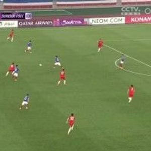 上海海港1:4横滨水手：一场令人深思的亚冠对决