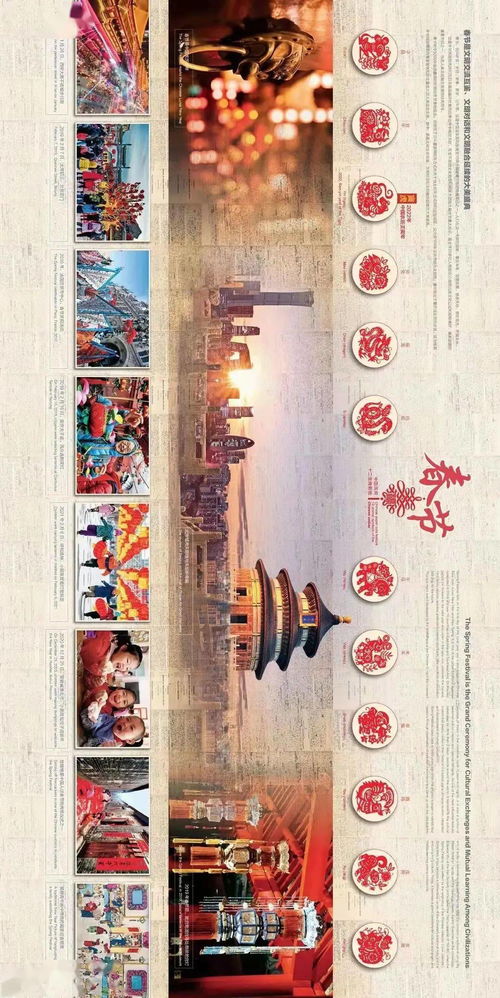 观世味长卷，品人生至味！